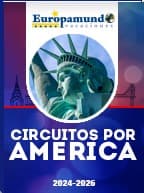 Circtuios por América