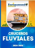 Cruceros Fluviales