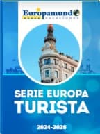 Serie Europa Turista