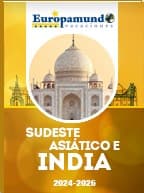 Sudeste Asiático e India