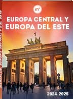 Europa Central y del Este