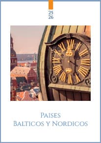 Países Nórdicos y Bálticos
