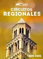 Circuitos Regionales