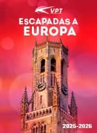 Escapadas a Europa