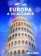 Europa a su Alcance