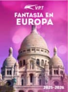 Fantasía en Europa